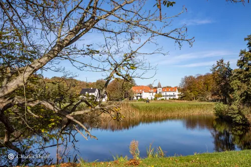 halve maan bloemendaal 31 okt 18