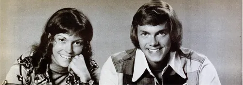 karen and richard carpenter