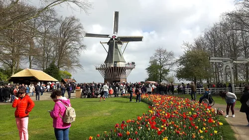 keukenhof wm