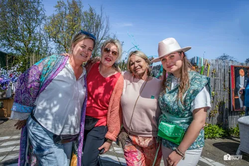 limmen dames