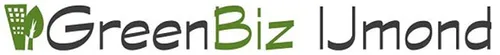 logo greenbiz ijmond582midden