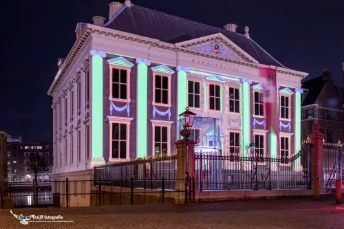 mauritshuis
