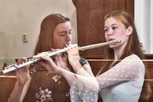 omroep heemskerk dwarsfluit