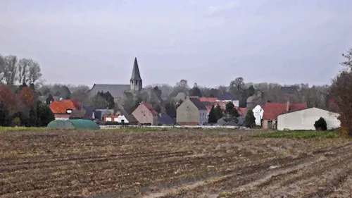 scheldewindeke oosterzele dorpzicht wikipedia 1024x576