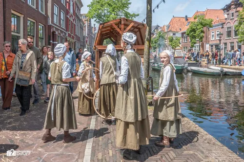 ART Hoela Hoep