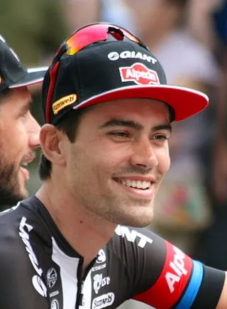 2015 tour de france team presentation tom dumoulin 1