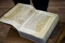 215 manuscript