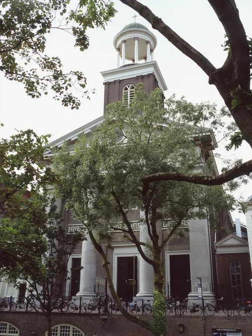 768px sint augustinuskerk utrecht