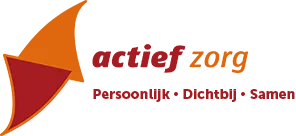 actiefzorg logo