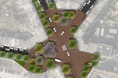 adriaen plattegrond1