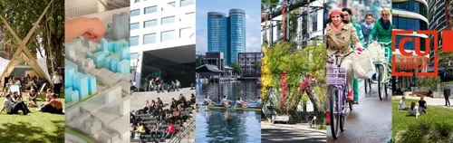 alleen plaatjes en cu logo