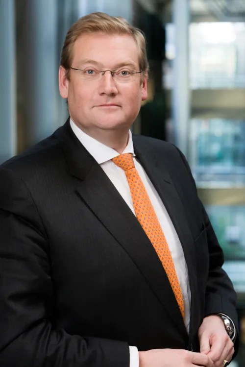 ard van der steur 1369335506