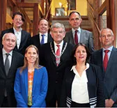 college van b en w168x155px