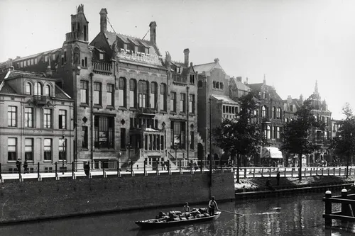 de utrecht 2 1