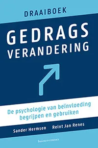 draaiboek gedragsverandering web