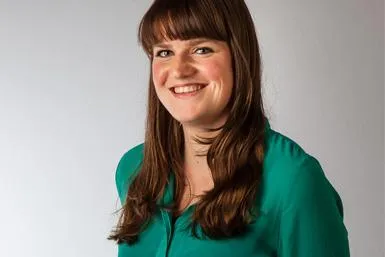 geo uitgelicht colette bos