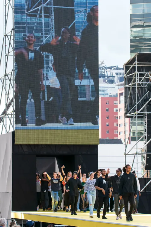 jaarbeurs catwalk 04