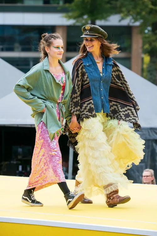 jaarbeurspelin catwalk 03