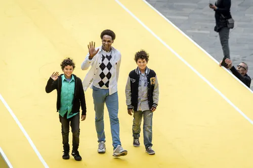 jaarbeursplein catwalk 02