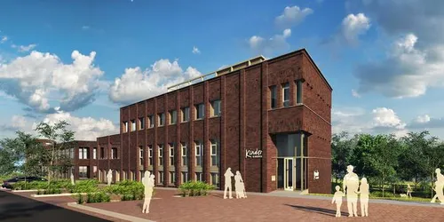 kinderdagverblijf kindergarden