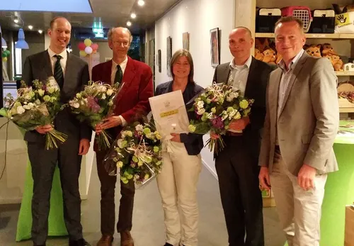 lihl winnaarsuegibbs