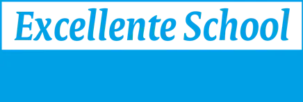 logo excellente school