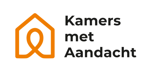 logo kamers met aandacht