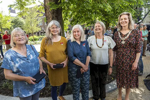 mariaplaats speldjes