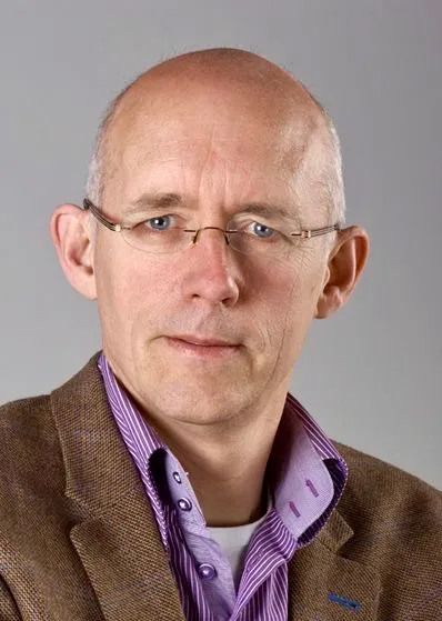 prof gerard pasterkamp 1