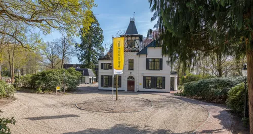 villa horst en berg pand