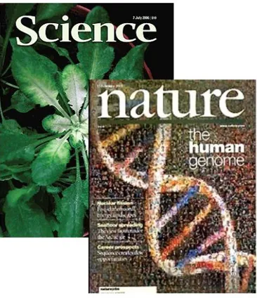 wetenschappelijk tijdschrift 14