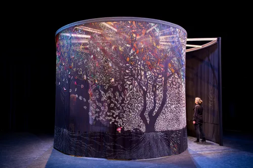 100000 bomen 1 sara vrugt foto rogier chang