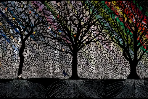 100000 bomen 2 sara vrugt foto rogier chang