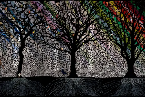 100000 bomen 2 sara vrugt foto rogier chang