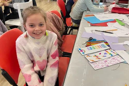 boekenlegger maken 8