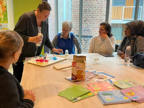 boerderij taalcafe 16