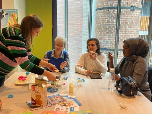 boerderij taalcafe 9