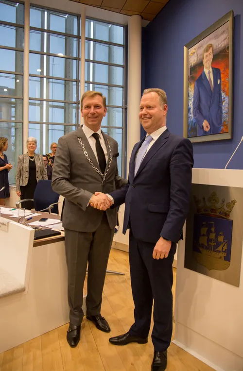 burgemeester kats 2 b