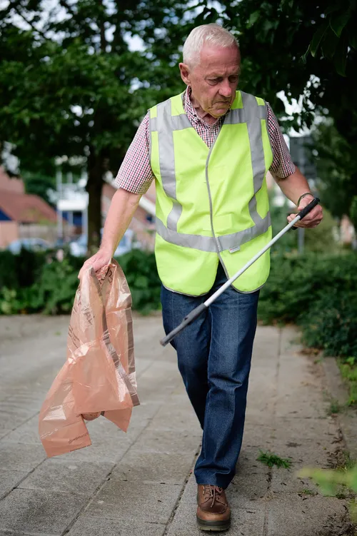 buurheld karel 03 klein