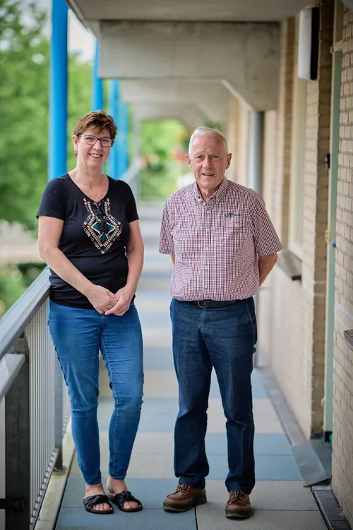 buurheld karel 05 klein