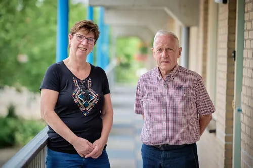 buurheld karel 06 klein