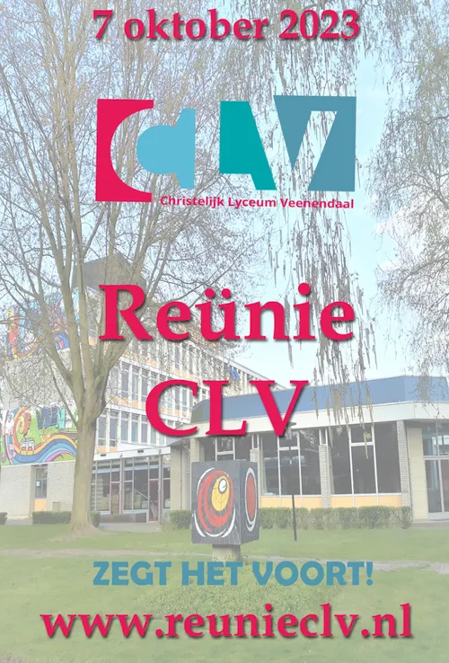 clv poster