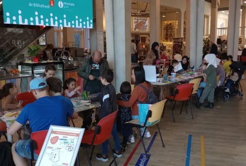 diy suikerfeest slinger 2