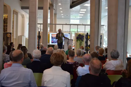 ella marjon boekpresentatie 3