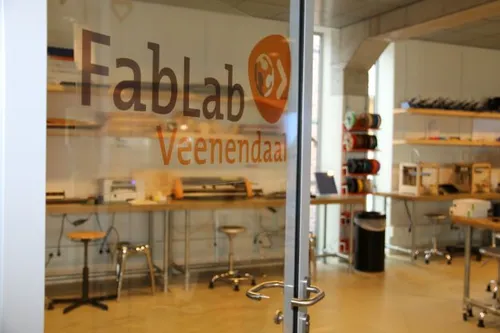 fablab veenendaal