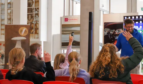 fabriek op zondag film 1