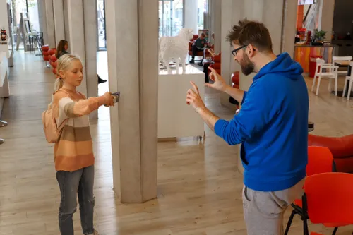 fabriek op zondag film 10