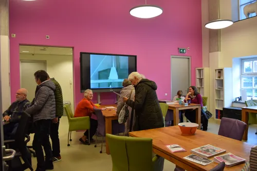 historische vereniging