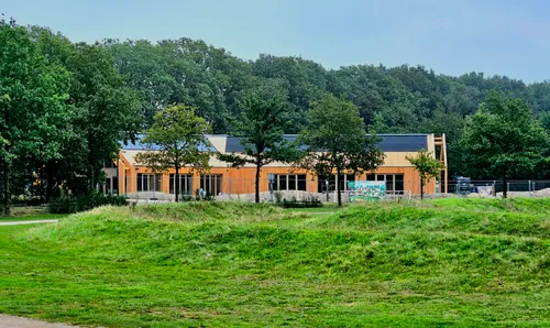 house of bird kwintelooijen 1