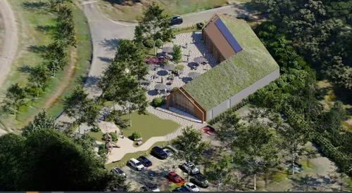 house of bird kwintelooijen impressie 3